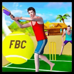 ikon Friends Beach Cricket 2019: The Real Beach Cricket