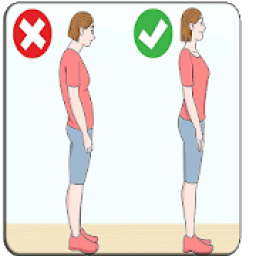 ikon How to improve your posture VIP
