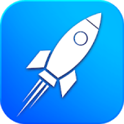 Speed Booster Cleaner &amp; Antivirus - 2019 आइकन