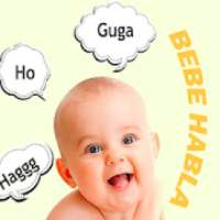 BEBE HABLA