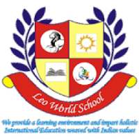 Leo World School on 9Apps