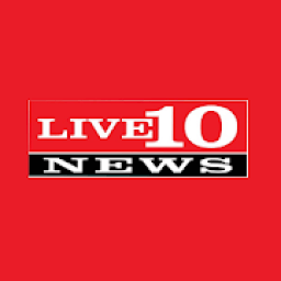 Live10 News आइकन