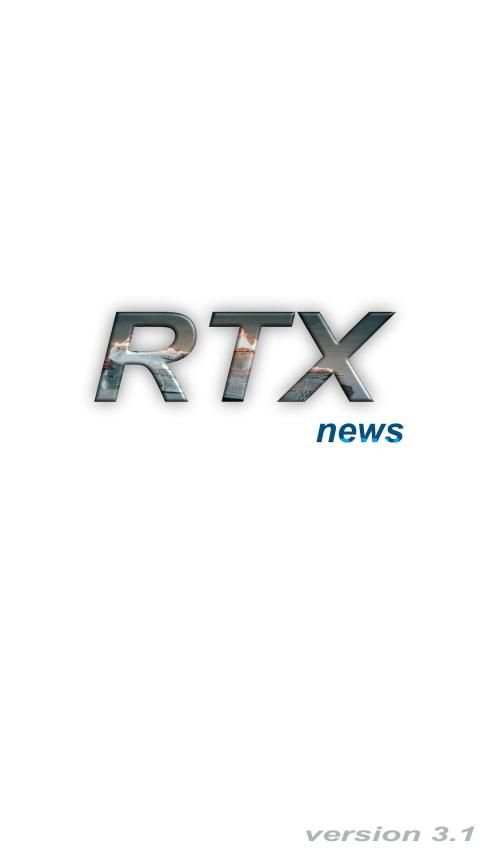 RTX NEWS स्क्रीनशॉट 2