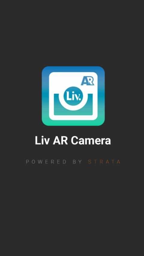 Liv AR Camera screenshot 9
