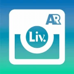 ikon Liv AR Camera