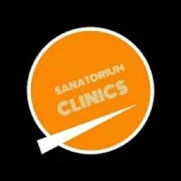 Sanatorium - India Ki Pharmacy