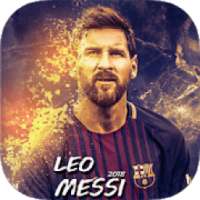 Wallpapers of Messi HD on 9Apps