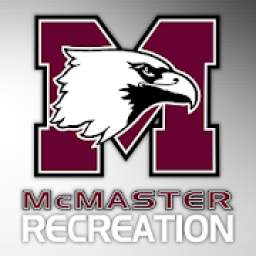 McMaster Rec