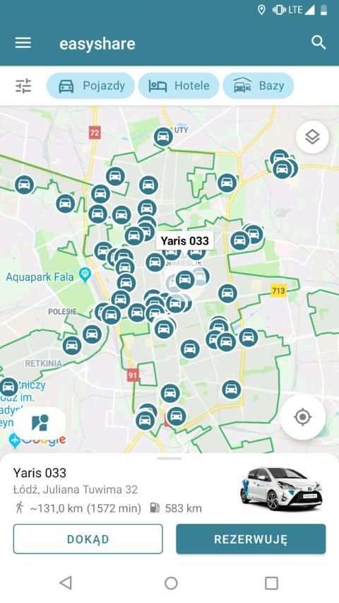 easyshare screenshot 7