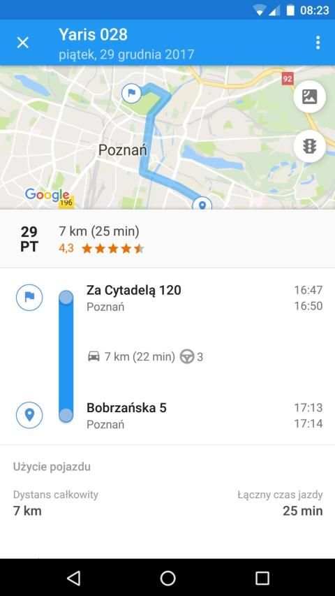easyshare screenshot 1