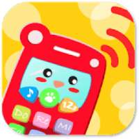 Baby Phone Game - Phone App For Kids on 9Apps