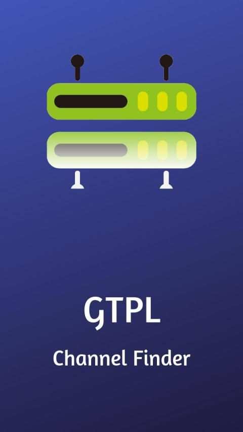 GTPL: Channel Finder screenshot 5