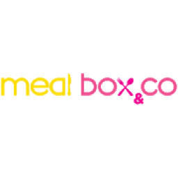 Mealbox Dubai आइकन