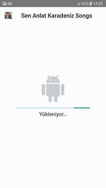Sen Anlat Karadeniz – INTERNETSIZ screenshot 5