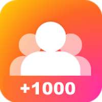 RealFans - Boost Followers & Likes on 9Apps