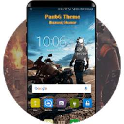 PUBG Theme 1.6