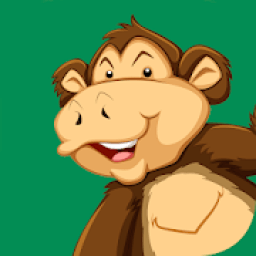 ikon Monkey Run - King Kong Banana Run