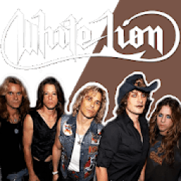 ikon White Lion App Lyric Music Video