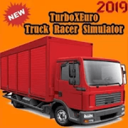 ikon TurboXEuro - Truck Racer Simulatör 2019