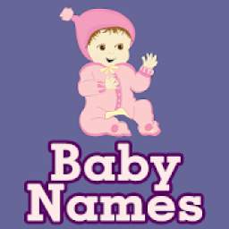 Baby Names with Meanings