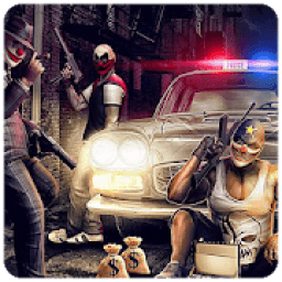 Gangster Super Moto 3D icon