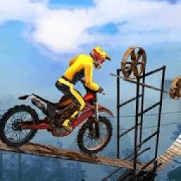 Bike Stunts 2019