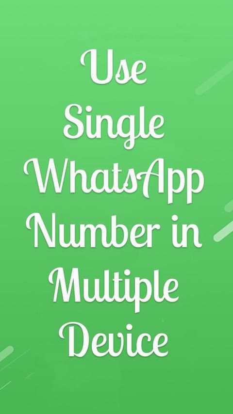 Messenger for WhatsApp Chats screenshot 2