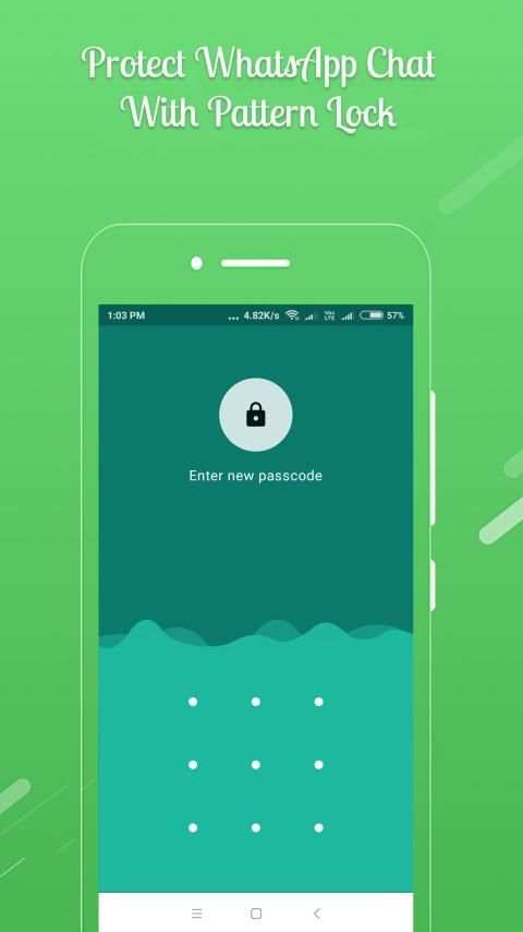 Messenger for WhatsApp Chats screenshot 3