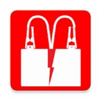 Livserv Smart Battery Tester