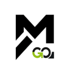MOVESA GO icon