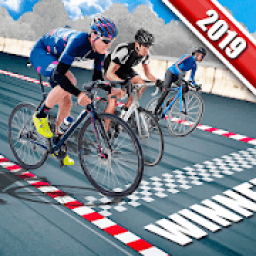 Bicycle Racing 2019 : Extreme Racing icon