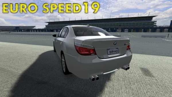 DRIFT KING SIMULATOR 2019 DRIVE SIMULATOR screenshot 1