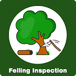 Felling Inspection आइकन