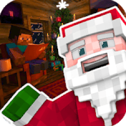 ikon Minicraft Adventure - Christmas Time