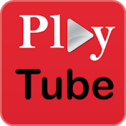 ikon HD PLAY TUBE PLAYER