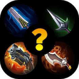 Quiz Mobile Legends gear 4.2.0z