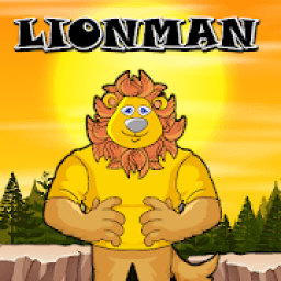 ikon The Lion Man Rescue