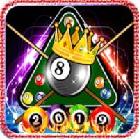 Billard 8 Ball Pool
