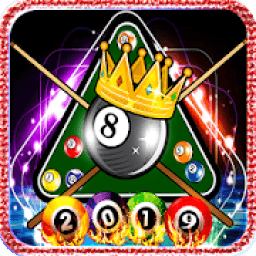 ikon Billard 8 Ball Pool