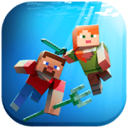 ikon Aquatic Survival Multicraft