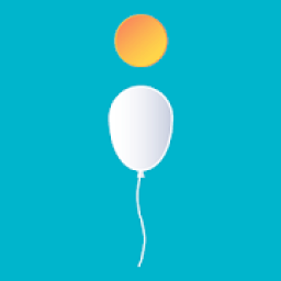Move Up - Balloon Games icon