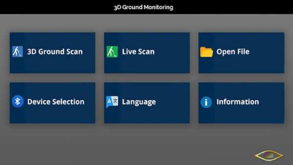 3D Ground Monitoring screenshot 20