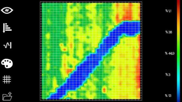 3D Ground Monitoring screenshot 8