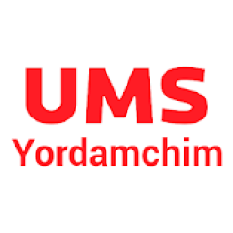 UMS Алоқа Ёрдамчим आइकन