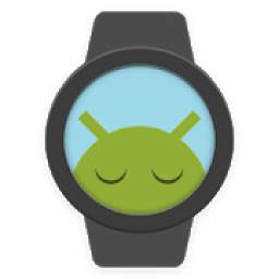 Sleep as Android Gear Addon