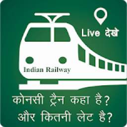 Live Train Running Status 2.0.0
