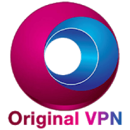 Original VPN icon