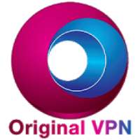 Original VPN on 9Apps