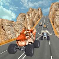 Highway Racing Game