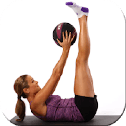 ikon Medicine Ball Exercises